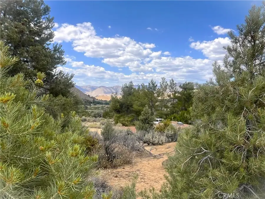 0 Pine Hollow Rd., Onyx, CA 93255 - #3