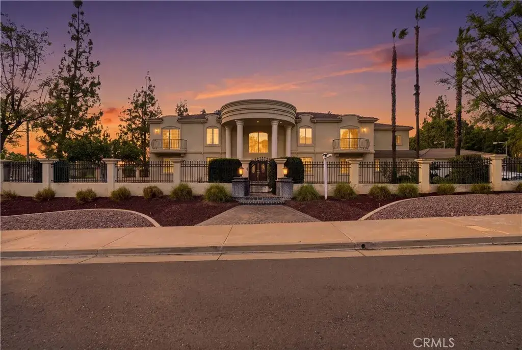 6939 Orozco Dr, Riverside, CA 92506 - #1