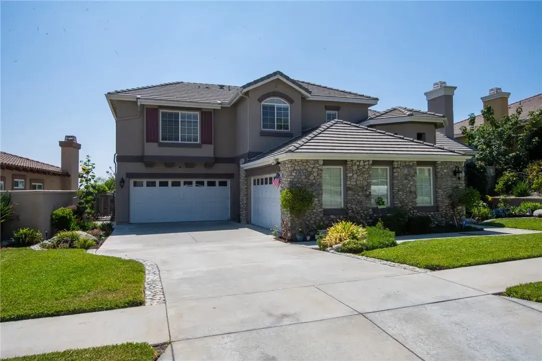 12575 Carmel Knolls Drive, Rancho Cucamonga, CA 91739 - #1