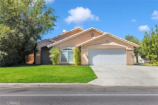 13520 Driftwood Drive, Victorville, CA 92395