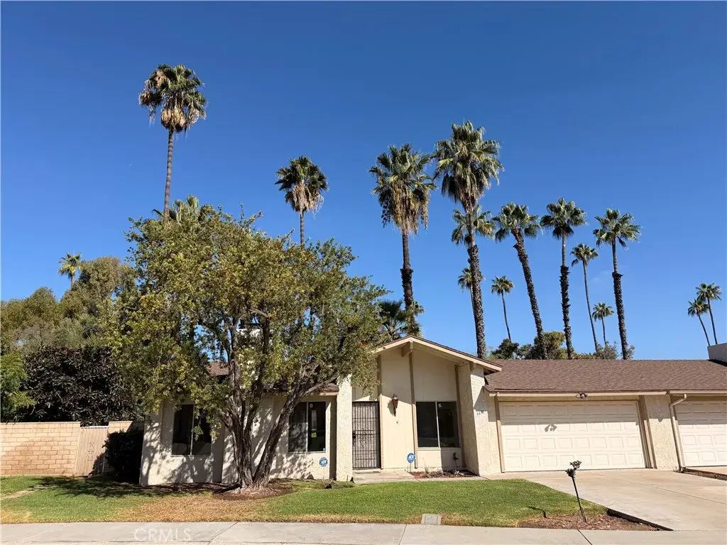 6631 Wintertree Drive, Riverside, CA 92506 - #1