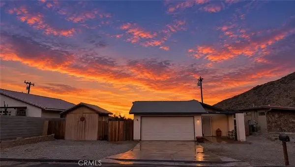 22556 Parkmead, Palm Springs, CA 92262