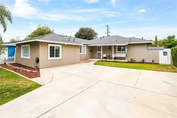 1313 E Merona Place, Anaheim, CA 92805