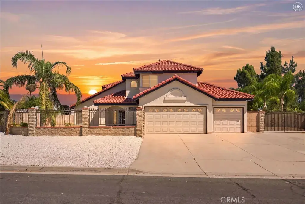 11422 Edmonson Avenue, Moreno Valley, CA 92555 - #1