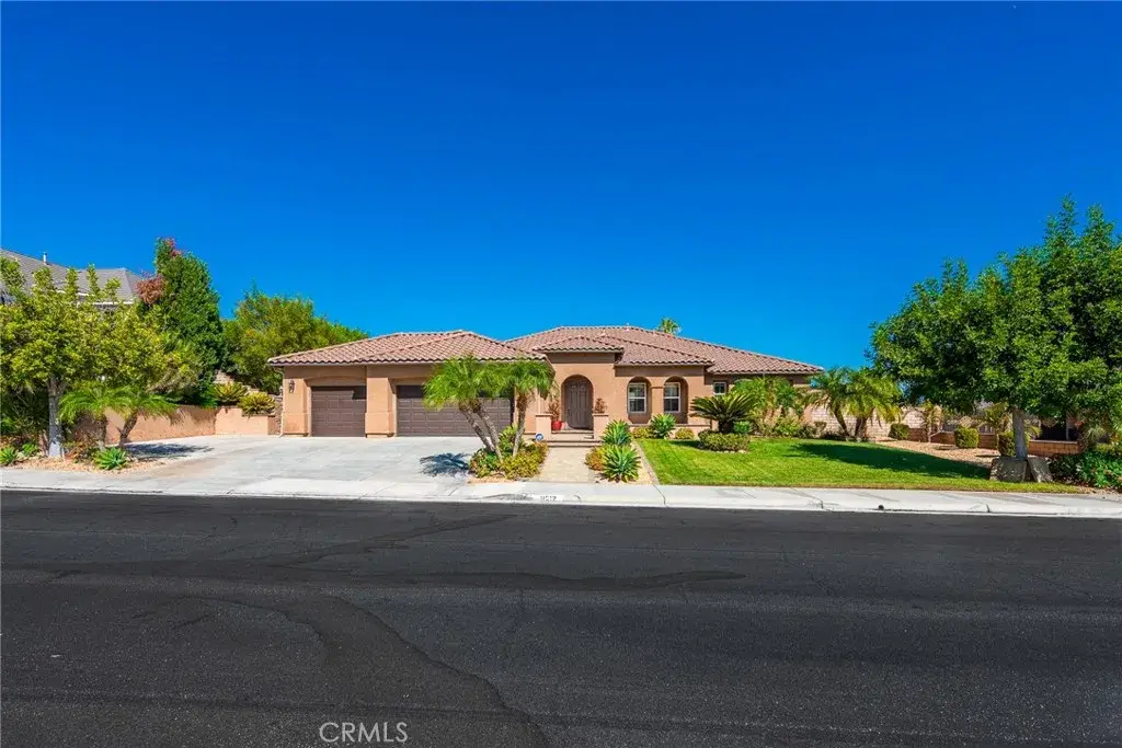 11912 Abington St, Riverside, CA 92503 - #1