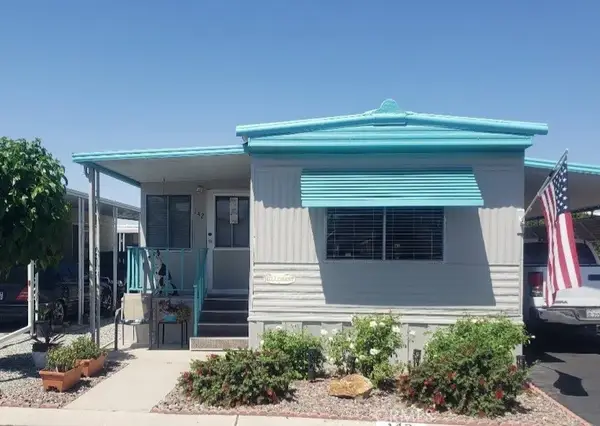 575 S Lyon #142, Hemet, CA 92543