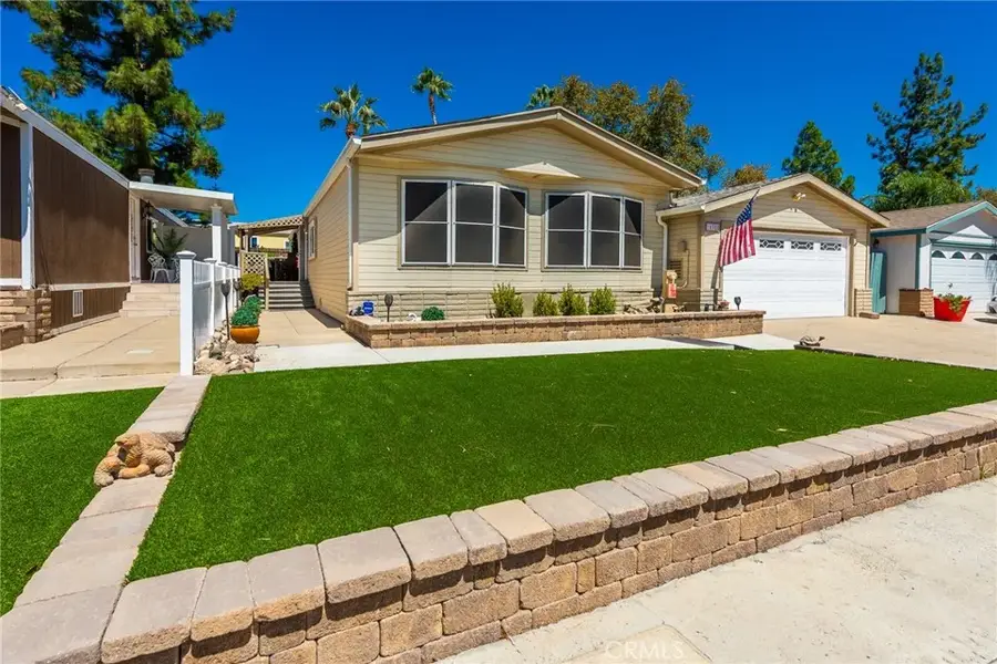 10380 Wagonroad West, Corona, CA 92883 - #2