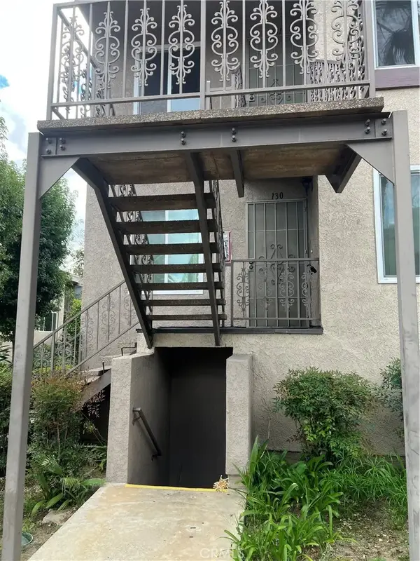 5484 Dobbs Street #130, Los Angeles, CA 90032