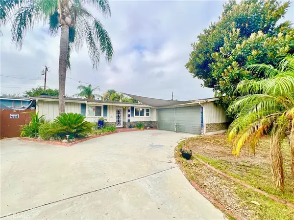 928 Bluecrest Street, Corona, CA 92882
