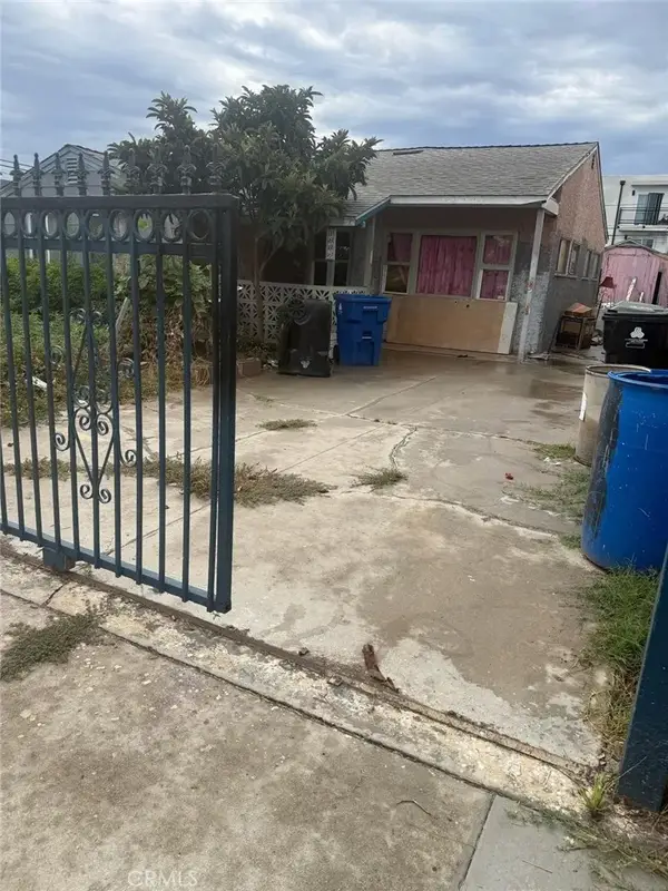 1606 W 206th, Los Angeles, CA 90501