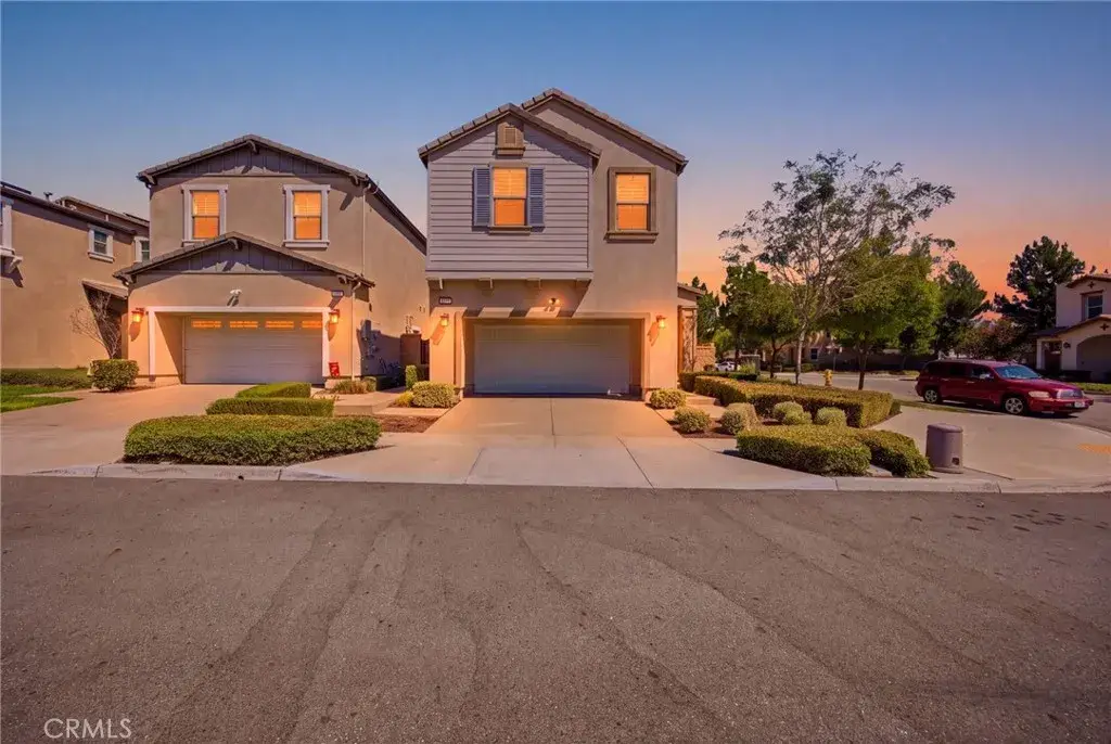 5397 Vicenza Lane, Fontana, CA 92336 - #1