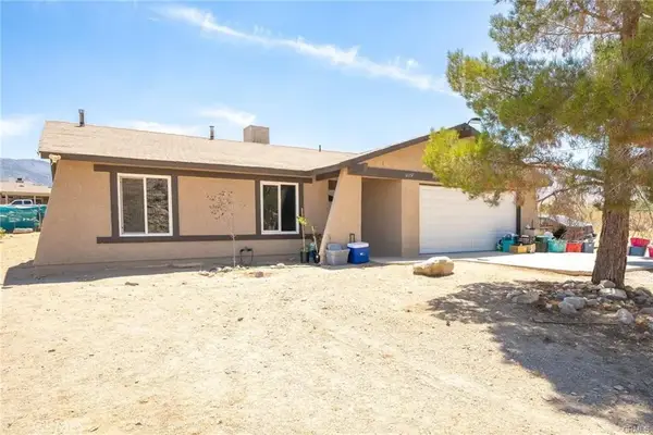 32257 Zircon Road, Lucerne Valley, CA 92356