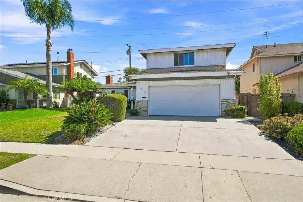 15518 S Stanford, Compton, CA 90220 - #1