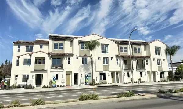 685 S Brea Boulevard #301, Brea, CA 92821