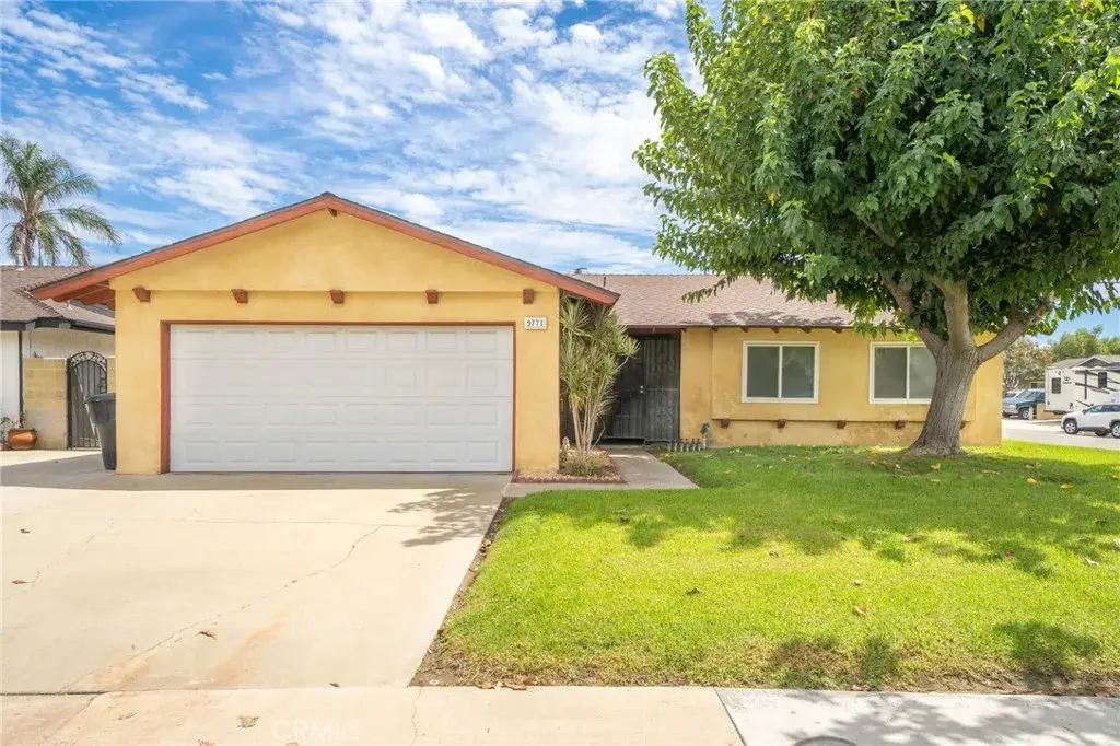 9771 Kaiser Court, Fontana, CA 92335 - #1