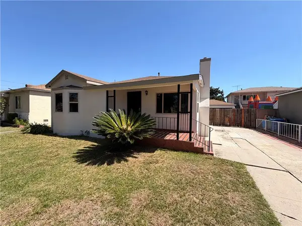 7108 Heliotrope, Bell, CA 90201