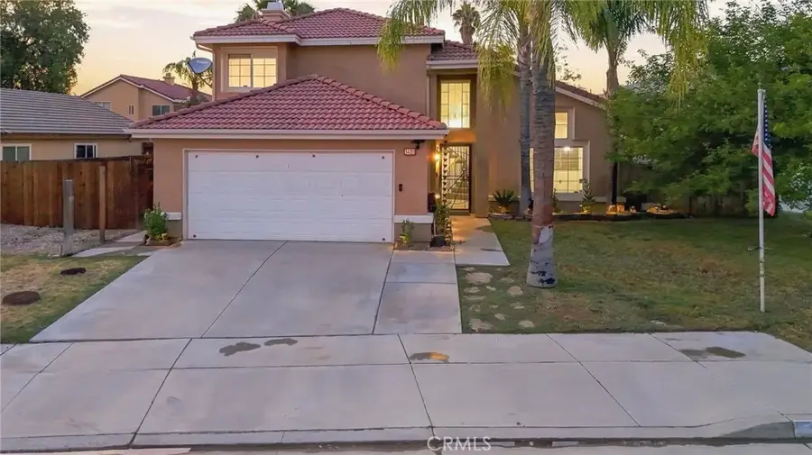 1481 Genoa, San Jacinto, CA 92583 - #2