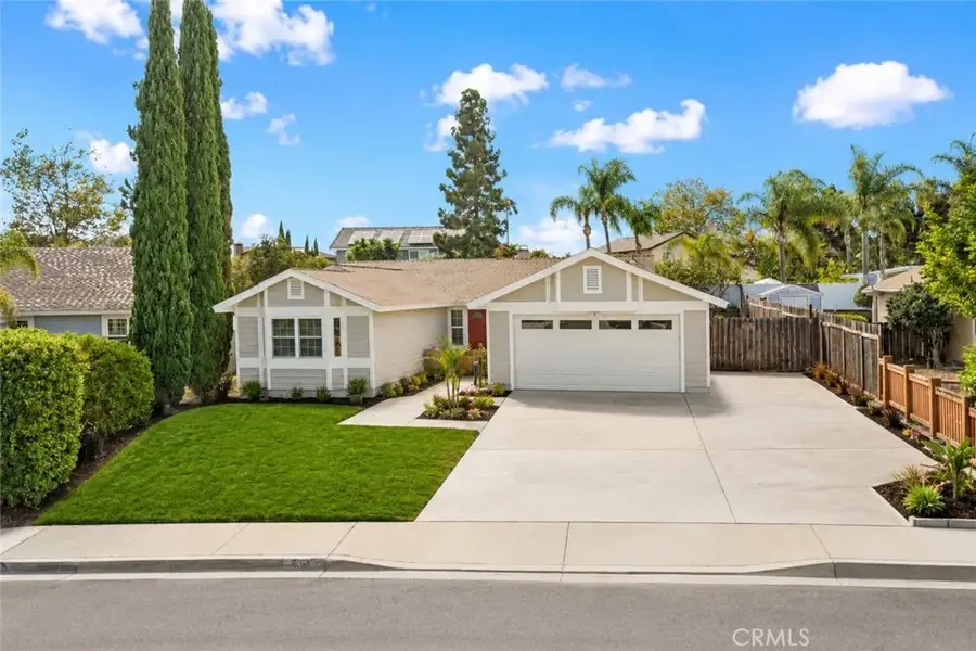 3535 Chauncey Road, Oceanside, CA 92056 - #3