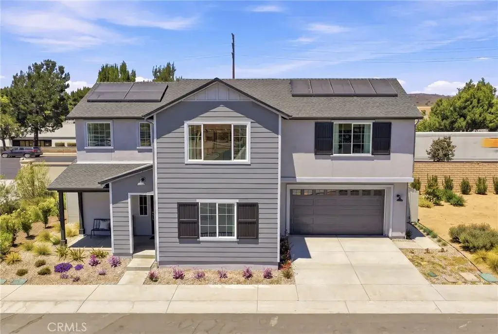 4891 Arroyo Run, Moorpark, CA 93021 - #1