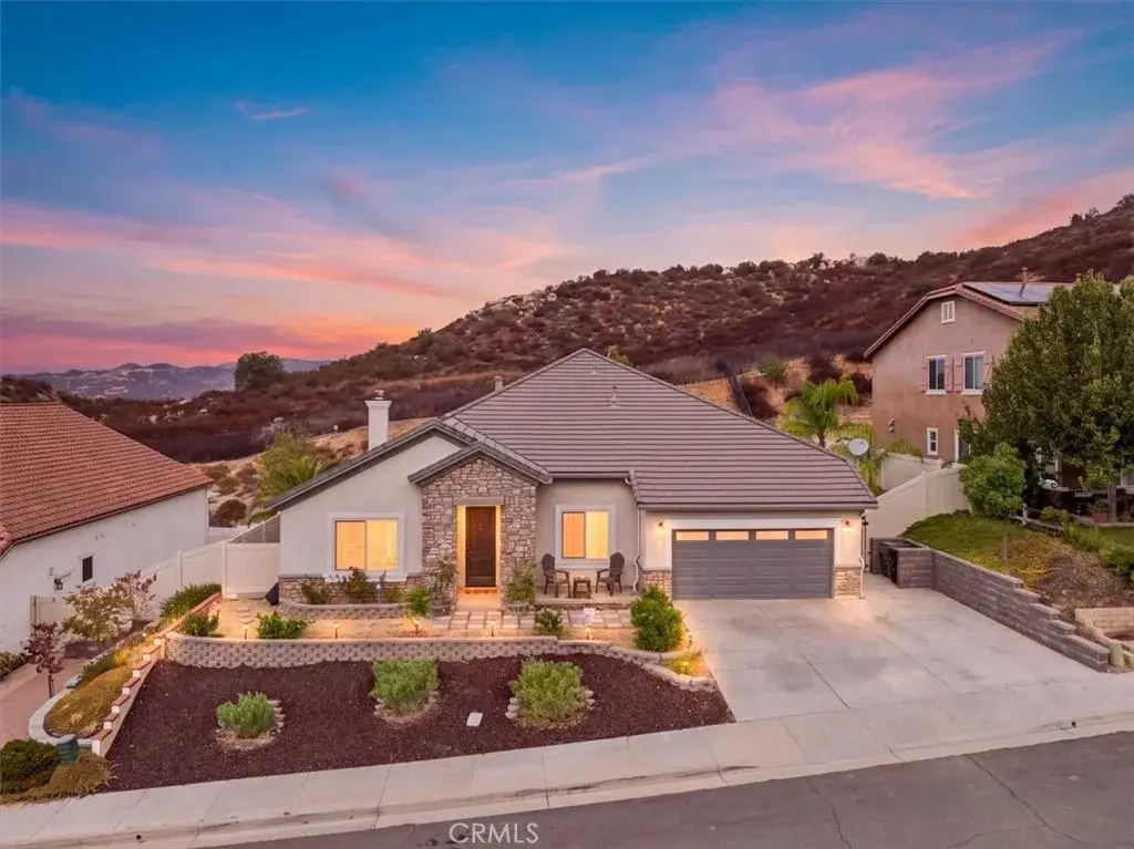 36152 Darcy, Murrieta, CA 92562 - #1