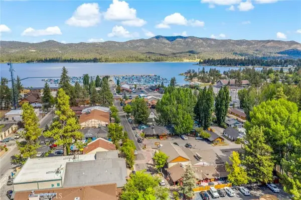 432 E Mountain View Boulevard, Big Bear City, CA 92314