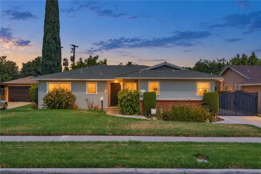 5433 Rochester Street, Riverside, CA 92504 - #1