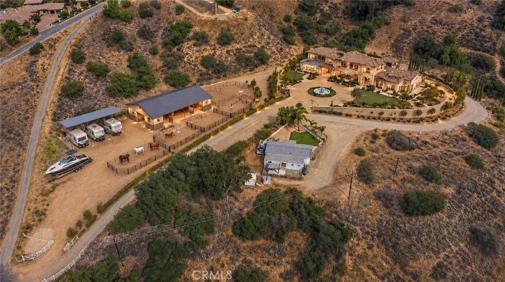 8081 Popely Pass, Corona, CA 92883 - #1