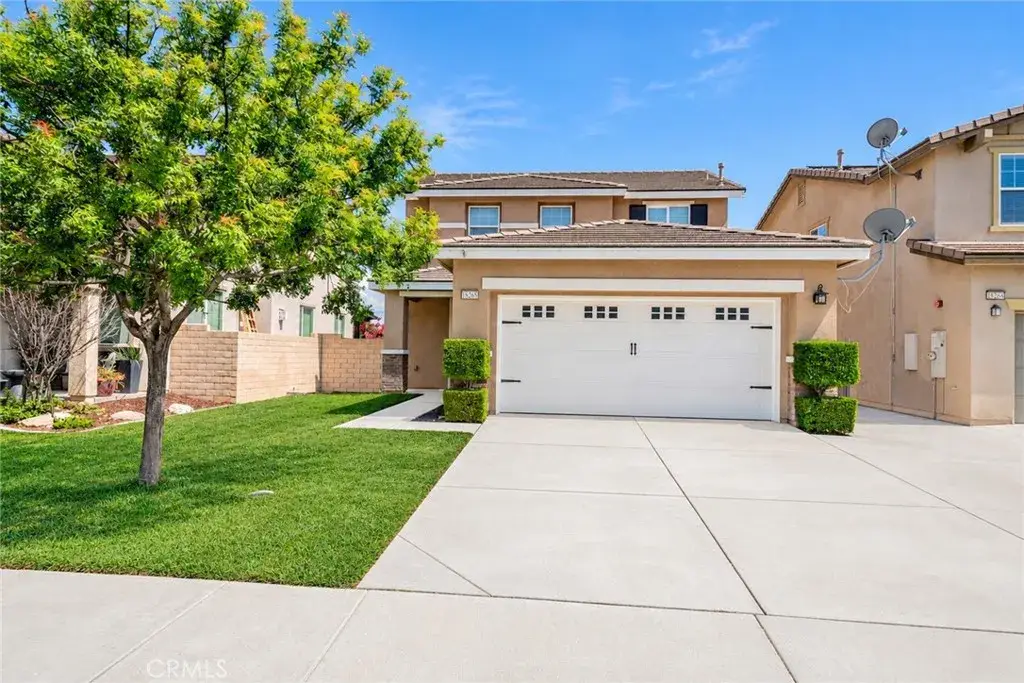 18265 Damiana, San Bernardino, CA 92407 - #1