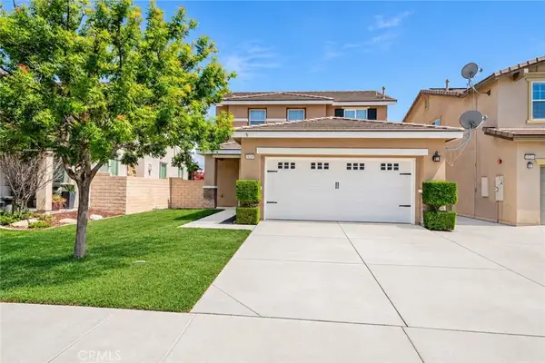 18265 Damiana, San Bernardino, CA 92407