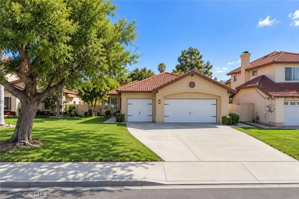 16786 Via Pamplona, Moreno Valley, CA 92551 - #1