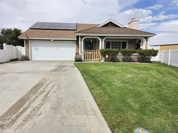 13674 Agate, Victorville, CA 92392