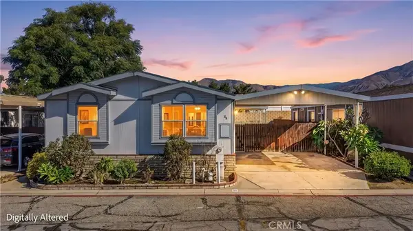 7717 Church #58, Highland, CA 92346