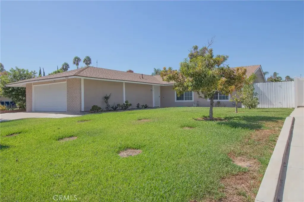 9229 Delano Drive, Riverside, CA 92503 - #1