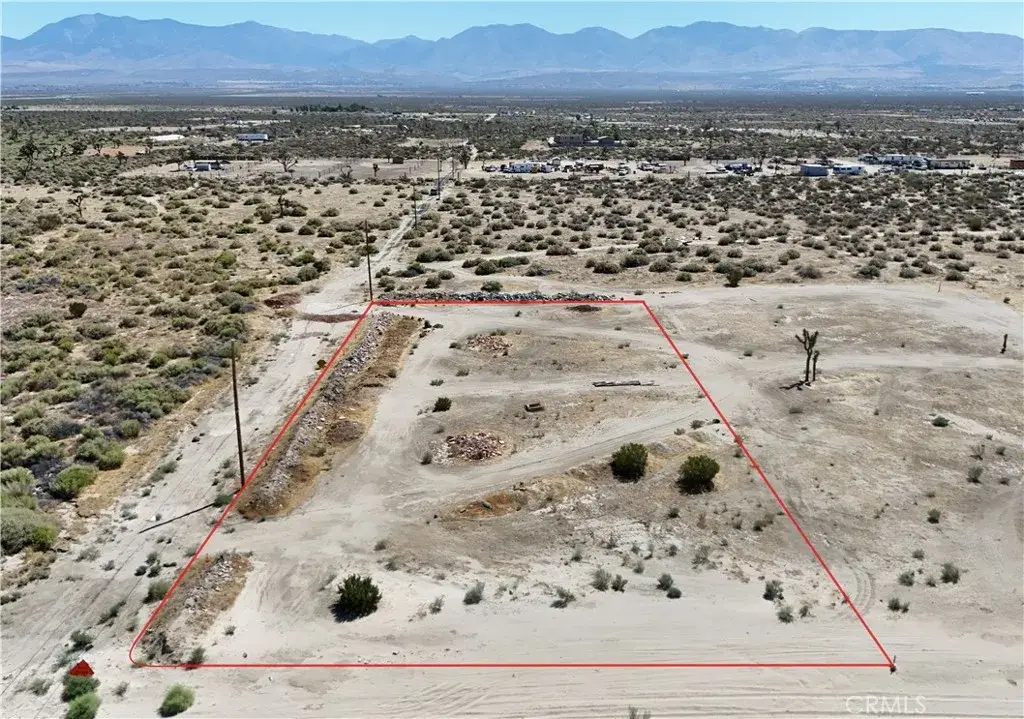 0 Ave R-2 Cor 147th Ste, Sun Village, CA 93543 - #1