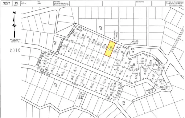 0 Driver, Castaic, CA 91384