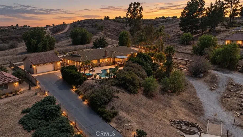 16800 Sendero Del Charro, Riverside, CA 92504 - #1