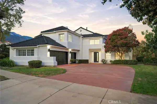 6515 Napa, Rancho Cucamonga, CA 91701