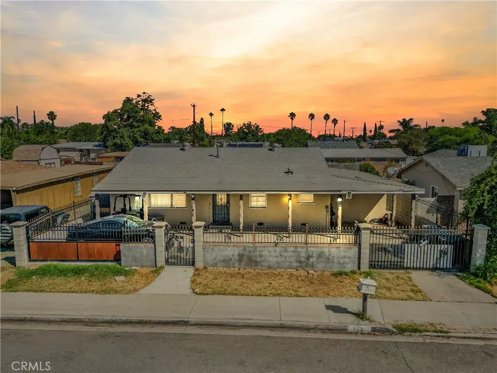 332 W 11th Street, Perris, CA 92570 - #1