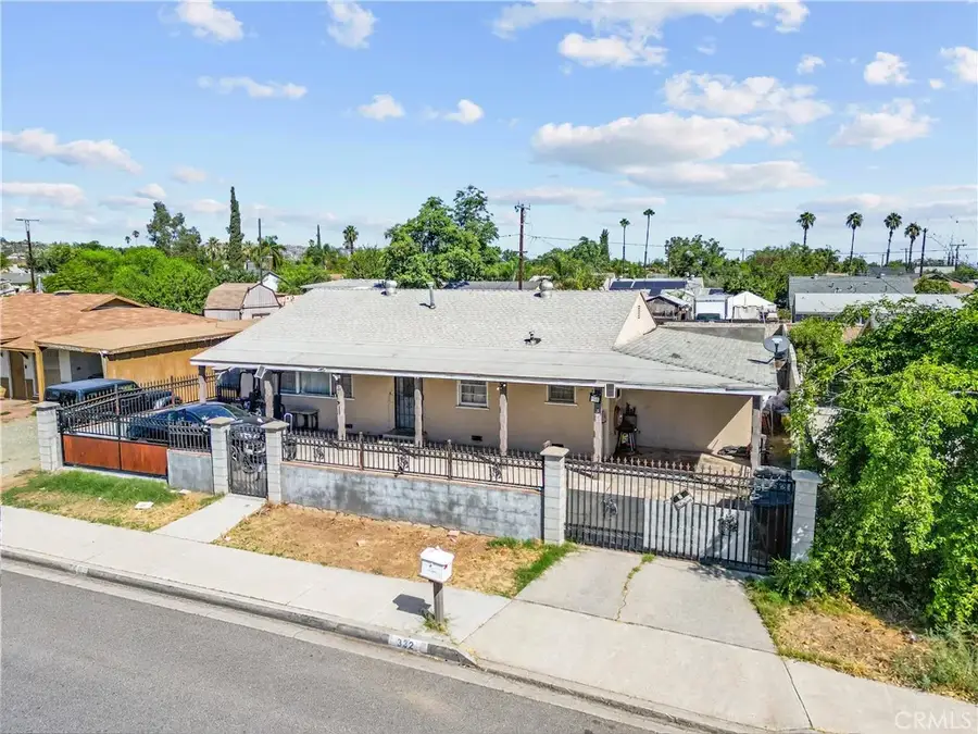 332 W 11th Street, Perris, CA 92570 - #3