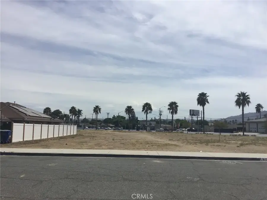 0 Bushnell, Riverside, CA 92505 - #2