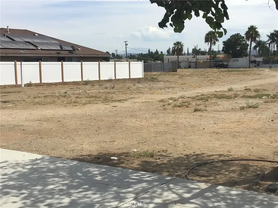 0 Bushnell, Riverside, CA 92505 - #3