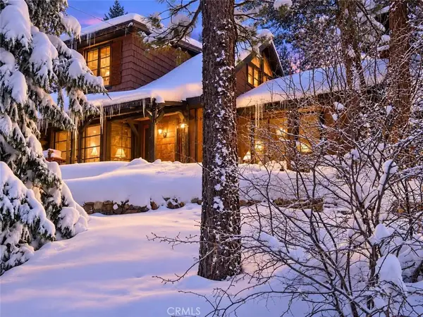 42795 Cougar, Big Bear Lake, CA 92315