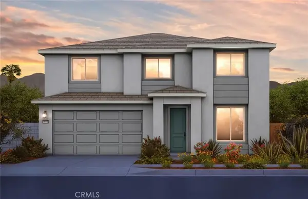 83861 Calle Trejo Drive, Coachella, CA 92236