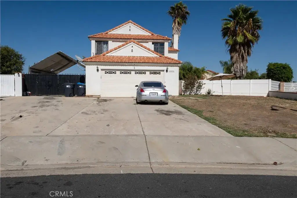 23250 Woodpecker, Moreno Valley, CA 92557 - #1