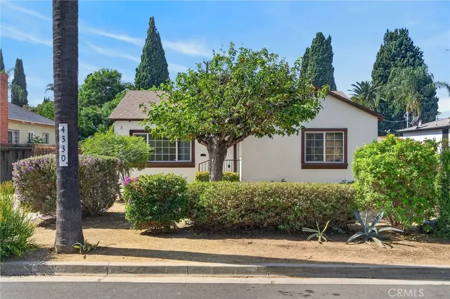 4330 Oakwood Place, Riverside, CA 92506 - #3