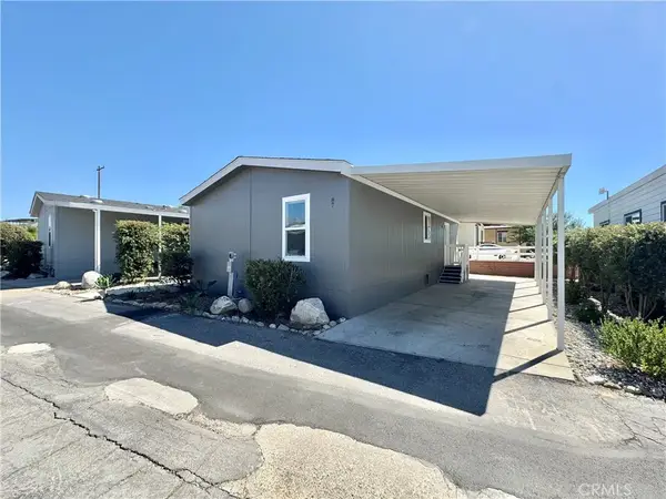 1134 Villa Calimesa #87, Calimesa, CA 92320
