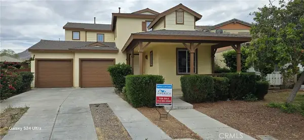 3957 Coral Haven Court, Perris, CA 92571
