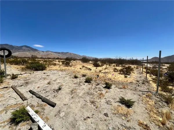 0 Ben, Cabazon, CA 92230