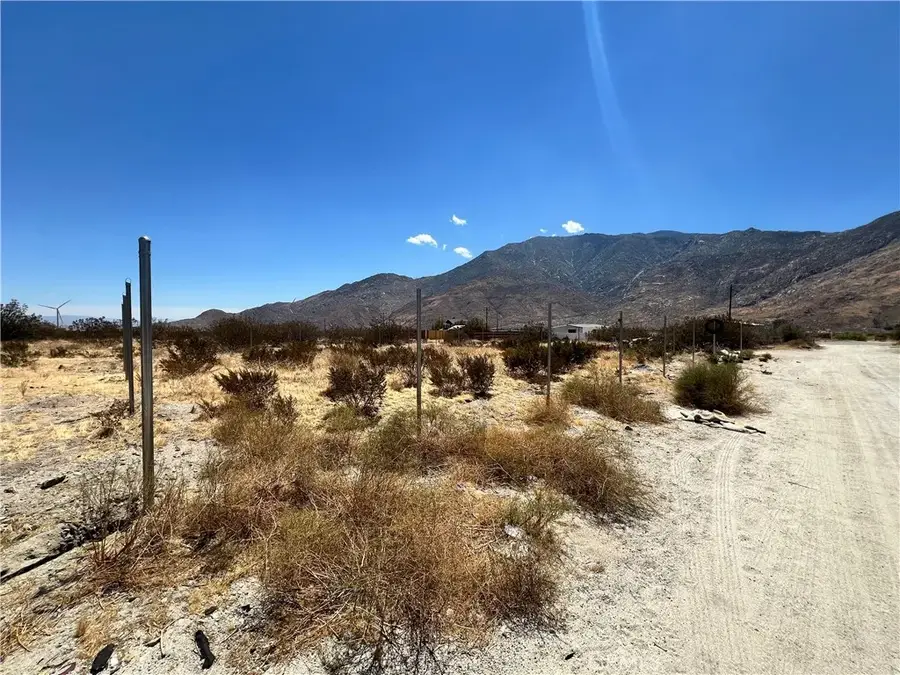 0 Ben, Cabazon, CA 92230 - #2