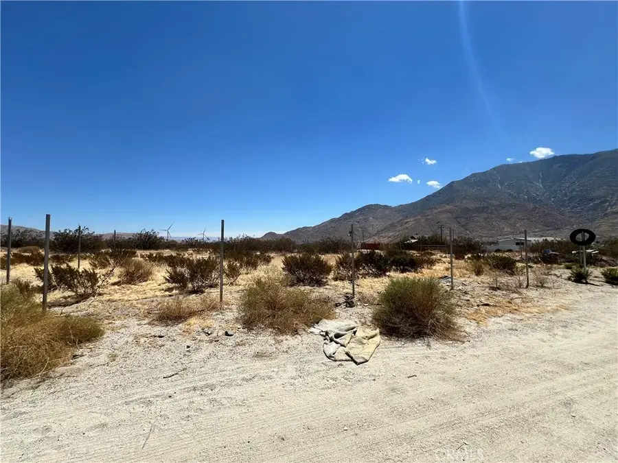 0 Ben, Cabazon, CA 92230 - #3